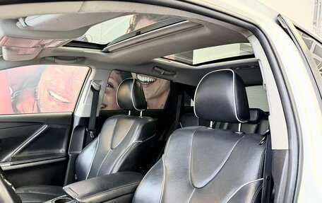 Toyota Venza I, 2014 год, 2 599 000 рублей, 10 фотография