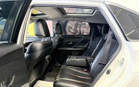 Toyota Venza I, 2014 год, 2 599 000 рублей, 12 фотография