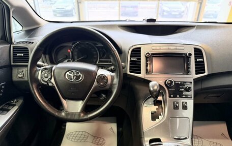 Toyota Venza I, 2014 год, 2 599 000 рублей, 16 фотография