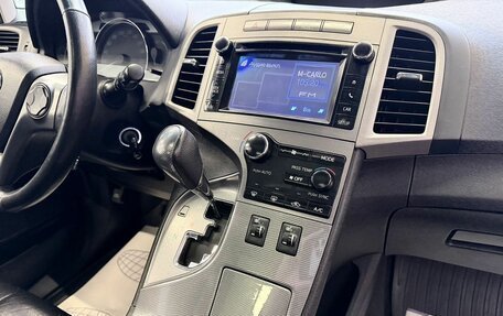 Toyota Venza I, 2014 год, 2 599 000 рублей, 18 фотография