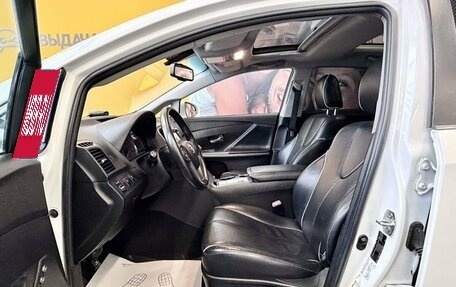 Toyota Venza I, 2014 год, 2 599 000 рублей, 8 фотография