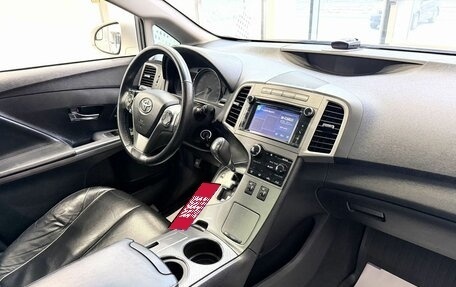 Toyota Venza I, 2014 год, 2 599 000 рублей, 14 фотография