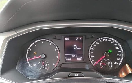 Volkswagen T-Roc I, 2022 год, 1 520 010 рублей, 11 фотография