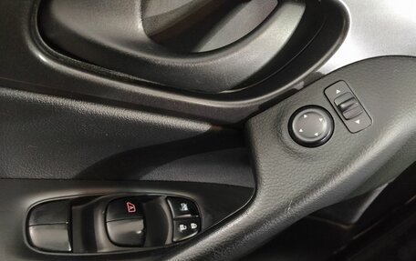 Nissan Qashqai, 2015 год, 1 299 000 рублей, 13 фотография