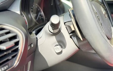 Lexus NX I, 2021 год, 3 440 010 рублей, 14 фотография