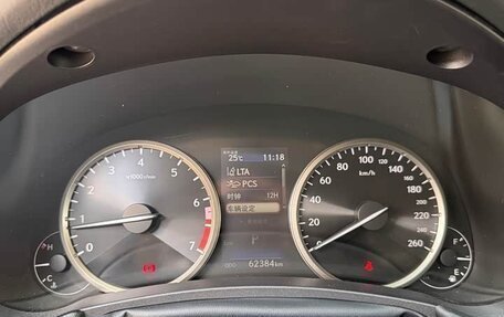 Lexus NX I, 2021 год, 3 440 010 рублей, 10 фотография