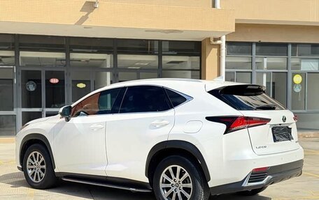 Lexus NX I, 2021 год, 3 440 010 рублей, 5 фотография