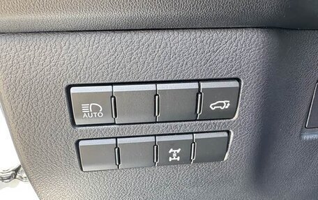 Lexus NX I, 2021 год, 3 440 010 рублей, 16 фотография