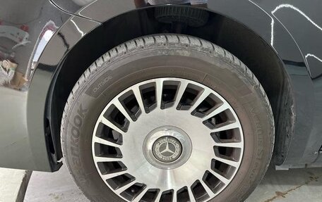 Mercedes-Benz Vito, 2025 год, 6 110 000 рублей, 9 фотография