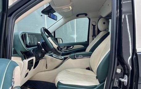 Mercedes-Benz Vito, 2025 год, 6 110 000 рублей, 11 фотография