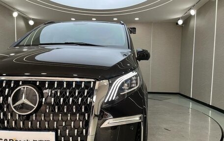 Mercedes-Benz Vito, 2025 год, 6 110 000 рублей, 3 фотография