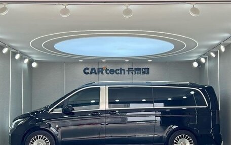 Mercedes-Benz Vito, 2025 год, 6 110 000 рублей, 8 фотография