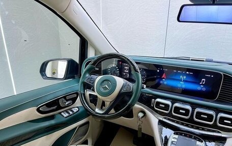 Mercedes-Benz Vito, 2025 год, 6 110 000 рублей, 13 фотография
