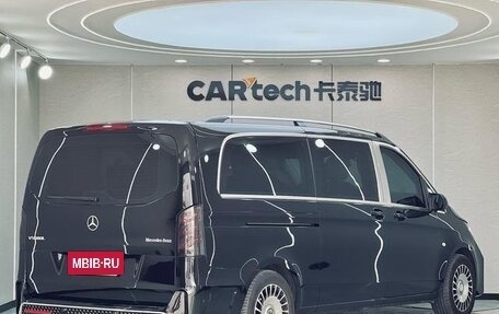 Mercedes-Benz Vito, 2025 год, 6 110 000 рублей, 6 фотография