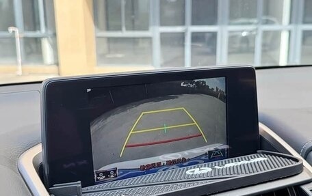 Lexus NX I, 2021 год, 3 440 010 рублей, 19 фотография