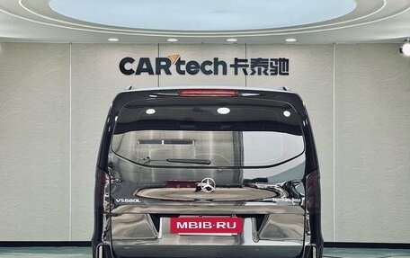 Mercedes-Benz Vito, 2025 год, 6 110 000 рублей, 5 фотография