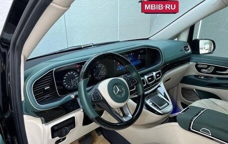 Mercedes-Benz Vito, 2025 год, 6 110 000 рублей, 10 фотография