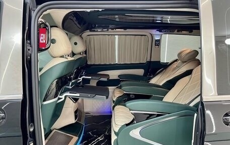Mercedes-Benz Vito, 2025 год, 6 110 000 рублей, 18 фотография