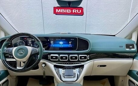 Mercedes-Benz Vito, 2025 год, 6 110 000 рублей, 24 фотография