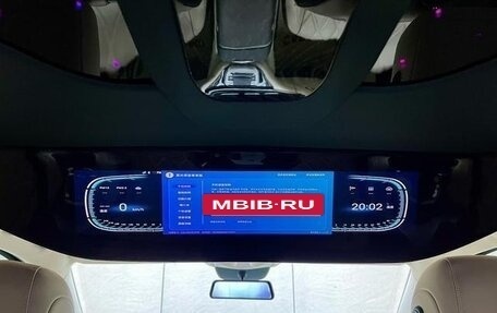 Mercedes-Benz Vito, 2025 год, 6 110 000 рублей, 22 фотография