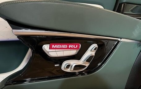 Mercedes-Benz Vito, 2025 год, 6 110 000 рублей, 20 фотография