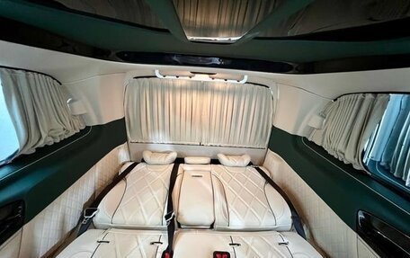 Mercedes-Benz Vito, 2025 год, 6 110 000 рублей, 33 фотография