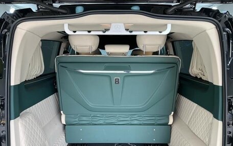 Mercedes-Benz Vito, 2025 год, 6 110 000 рублей, 34 фотография