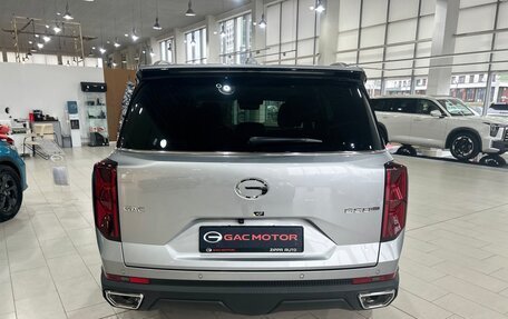 GAC GS8, 2025 год, 4 299 000 рублей, 4 фотография