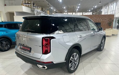 GAC GS8, 2025 год, 4 299 000 рублей, 5 фотография