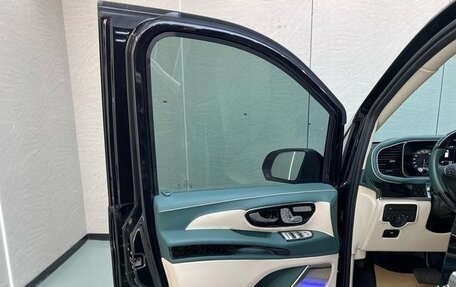 Mercedes-Benz Vito, 2025 год, 6 110 000 рублей, 32 фотография