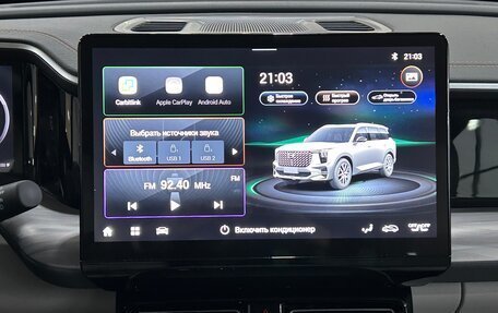 GAC GS8, 2025 год, 4 299 000 рублей, 8 фотография