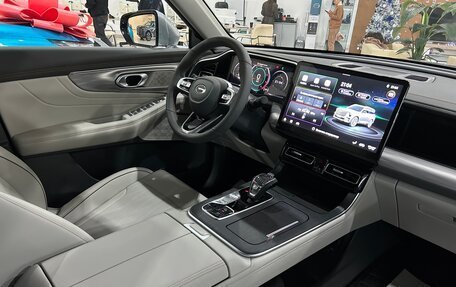 GAC GS8, 2025 год, 4 299 000 рублей, 9 фотография