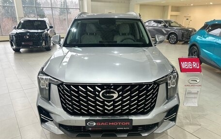 GAC GS8, 2025 год, 4 299 000 рублей, 2 фотография