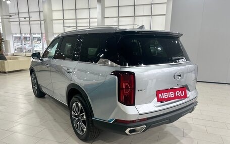 GAC GS8, 2025 год, 4 299 000 рублей, 3 фотография