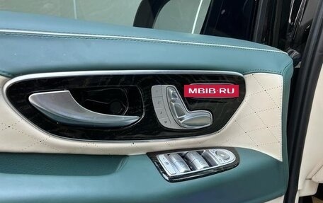 Mercedes-Benz Vito, 2025 год, 6 110 000 рублей, 31 фотография