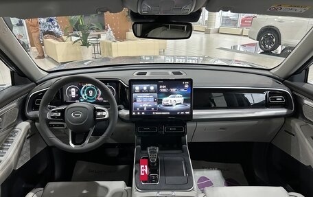 GAC GS8, 2025 год, 4 299 000 рублей, 6 фотография