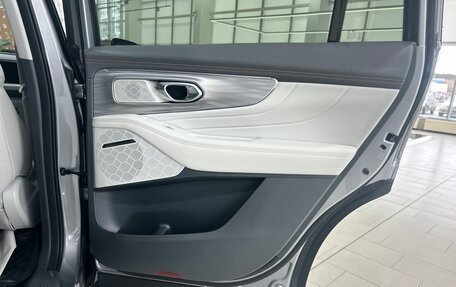 GAC GS8, 2025 год, 4 299 000 рублей, 15 фотография