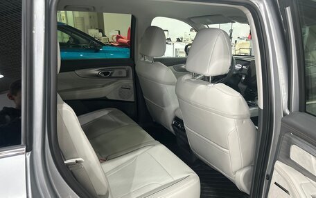 GAC GS8, 2025 год, 4 299 000 рублей, 16 фотография