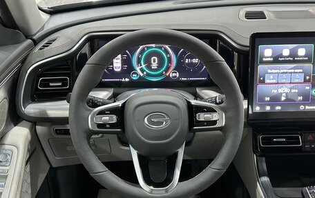 GAC GS8, 2025 год, 4 299 000 рублей, 18 фотография