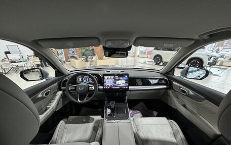 GAC GS8, 2025 год, 4 299 000 рублей, 19 фотография