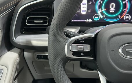 GAC GS8, 2025 год, 4 299 000 рублей, 20 фотография