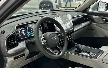 GAC GS8, 2025 год, 4 299 000 рублей, 23 фотография