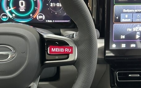 GAC GS8, 2025 год, 4 299 000 рублей, 21 фотография