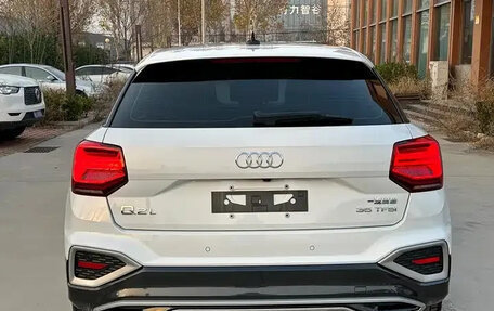 Audi Q2 I, 2022 год, 2 250 143 рублей, 5 фотография