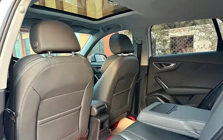 Audi Q2 I, 2022 год, 2 250 143 рублей, 12 фотография