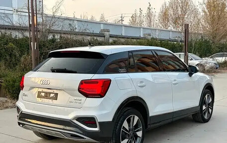 Audi Q2 I, 2022 год, 2 250 143 рублей, 6 фотография