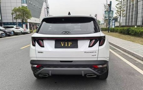 Hyundai Tucson, 2023 год, 2 970 000 рублей, 5 фотография