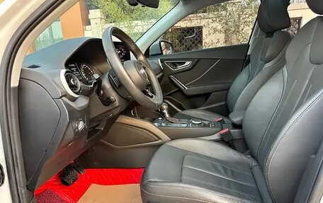 Audi Q2 I, 2022 год, 2 250 143 рублей, 7 фотография