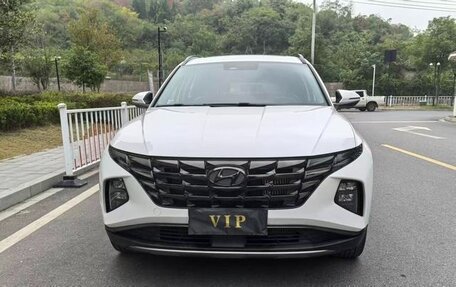 Hyundai Tucson, 2023 год, 2 970 000 рублей, 2 фотография