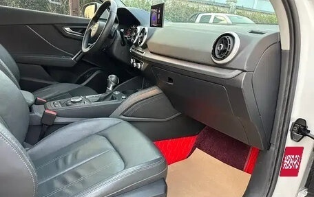 Audi Q2 I, 2022 год, 2 250 143 рублей, 8 фотография